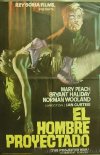 EL HOMBRE PROYECTADO
