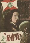 EL RAPTO