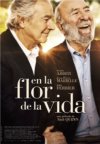 EN LA FLOR DE LA VIDA