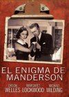 EL ENIGMA DE MANDERSON