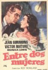 ENTRE DOS MUJERES