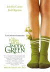LA EXTRAÑA VIDA DE TIMOTHY GREEN