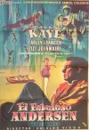 EL FABULOSO ANDERSEN