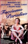 FACCIAMO PARADISO