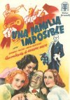UNA FAMILIA IMPOSIBLE