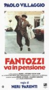 FANTOZZI SE JUBILA