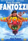 FANTOZZI EL RETORNO
