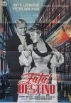 FATAL DESTINO