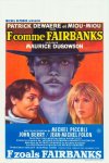 F... COMME FAIRBANKS
