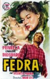 FEDRA