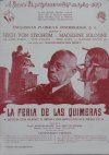 LA FERIA DE LAS QUIMERAS