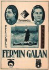 FERMIN GALAN