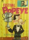 FESTIVAL POPEYE