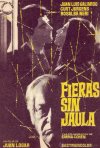 FIERAS SIN JAULA