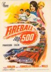 FIREBALL 500