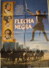 FLECHA NEGRA