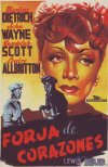 FORJA DE CORAZONES
