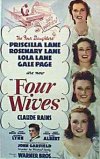 FOUR WIVES