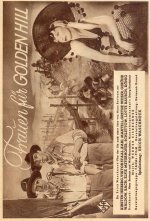 FRAUEN FUR GOLDEN HILL