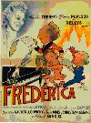 FREDERICA