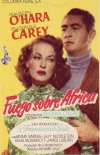 FUEGO SOBRE AFRICA