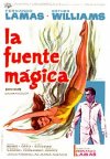 LA FUENTE MAGICA