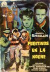 FUGITIVOS EN LA NOCHE