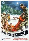 FUGITIVOS EN SIBERIA