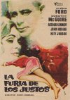 LA FURIA DE LOS JUSTOS