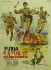 FURIA SALVAJE