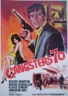 GANGSTERS 70