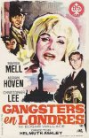 GANGSTERS EN LONDRES