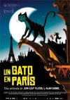 UN GATO EN PARÍS