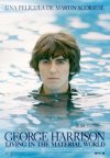 GEORGE HARRISON LIVING IN THE MATERIAL WORLD