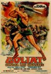 GOLIAT CONTRA LOS GIGANTES