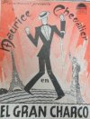 EL GRAN CHARCO