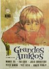 GRANDES AMIGOS