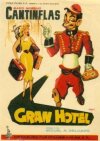 GRAN HOTEL