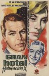 GRAN HOTEL HABITACION X