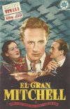 EL GRAN MITCHELL