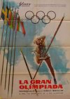 LA GRAN OLIMPIADA