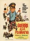 GUERRA A LA ITALIANA