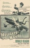 HELLCATS OF THE NAVY