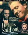 HELL IS SOLD OUT