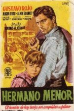 HERMANO MENOR