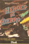 HEROES DE HIERRO