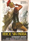 HEROE SIN PATRIA