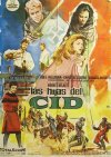 LAS HIJAS DEL CID