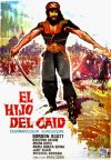 EL HIJO DEL CAID