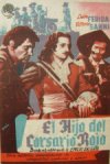 EL HIJO DEL CORSARIO ROJO